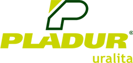 Logotipo Pladur